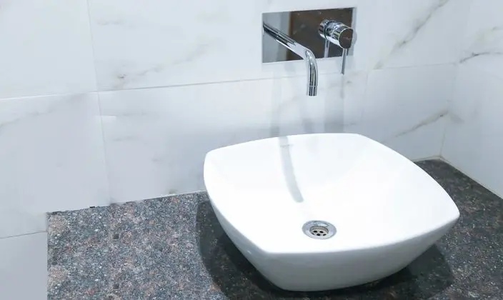 Standard Oda, 1 Yatak Odası