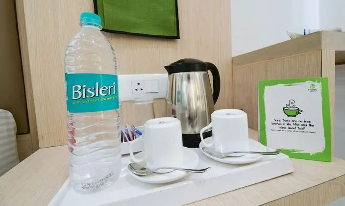 Deluxe Oda, Sigara İçilebilir