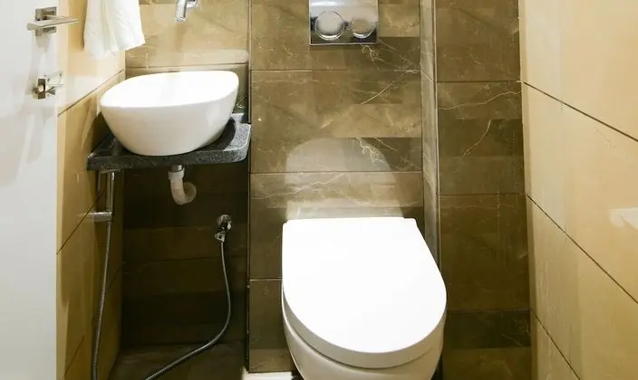 Standard Oda, Sigara İçilebilir