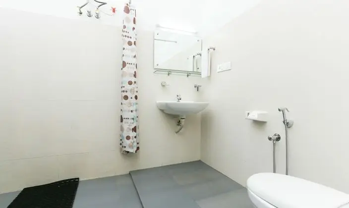 Standard Oda, 1 Yatak Odası