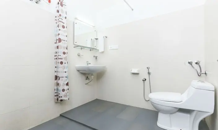 Standard Oda, 1 Yatak Odası