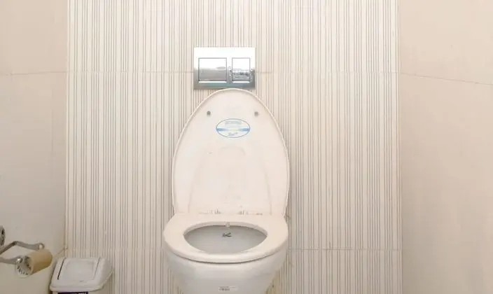 Standard Oda