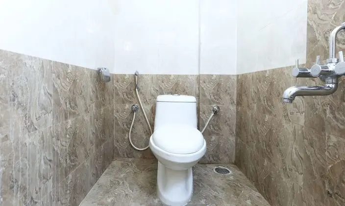 Deluxe Oda, 1 Yatak Odası