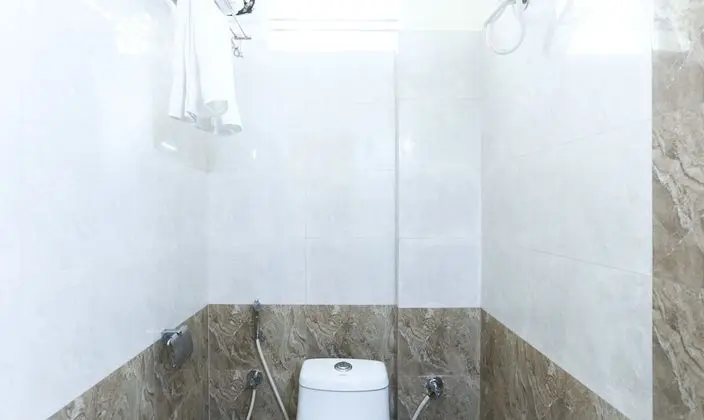 Deluxe Oda, 1 Yatak Odası