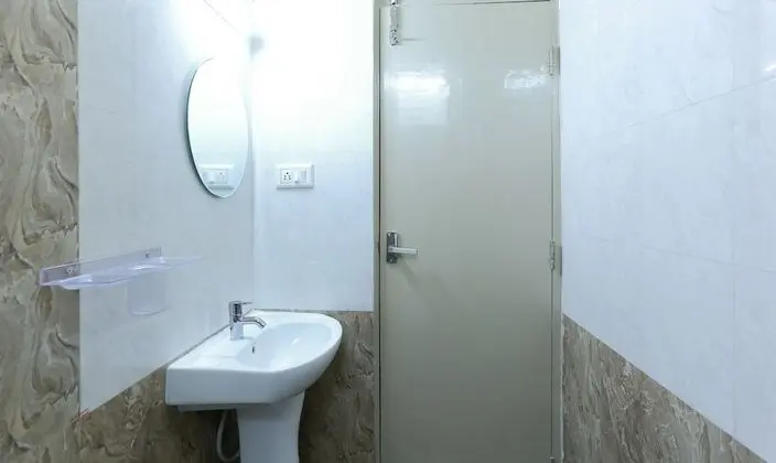Deluxe Oda, 1 Yatak Odası