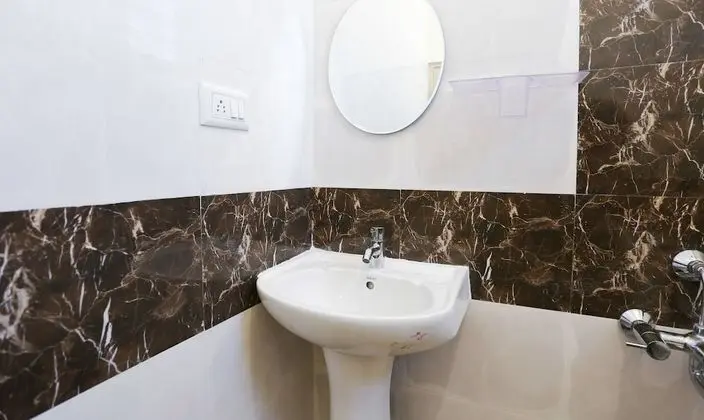 Standard Oda, 1 En Büyük (King) Boy Yatak