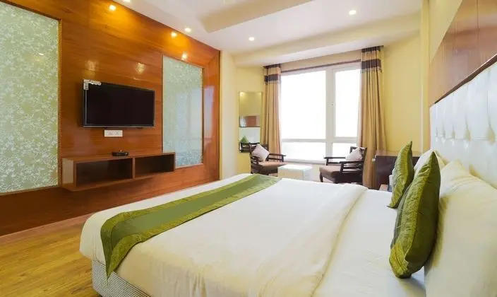 Premium Oda, Sigara İçilebilir