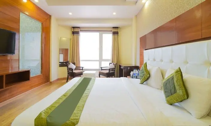 Premium Oda, Sigara İçilebilir