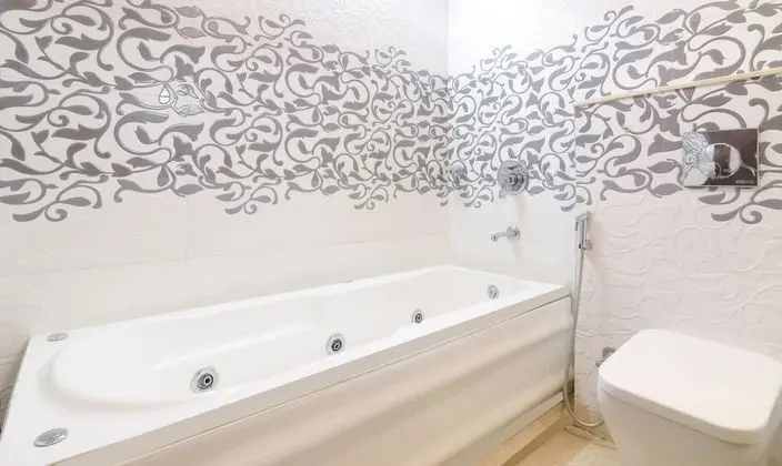 Premium Oda, Sigara İçilebilir