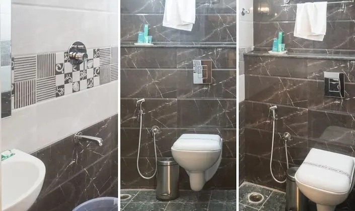 Standard Oda, 1 Büyük (Queen) Boy Yatak, Sigara İçilmez