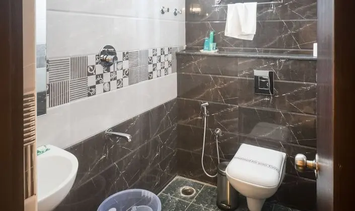 Standard Oda, 1 Büyük (Queen) Boy Yatak, Sigara İçilmez