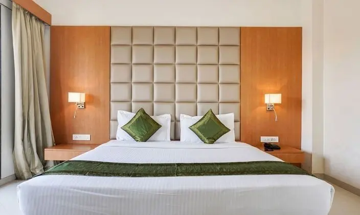 Deluxe Oda