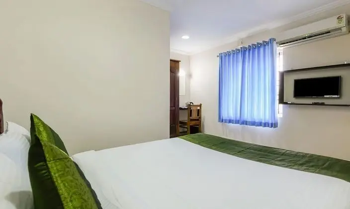 Standard Oda, Birden Çok Yatak, Sigara İçilmez