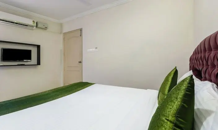 Standard Oda, Birden Çok Yatak, Sigara İçilmez