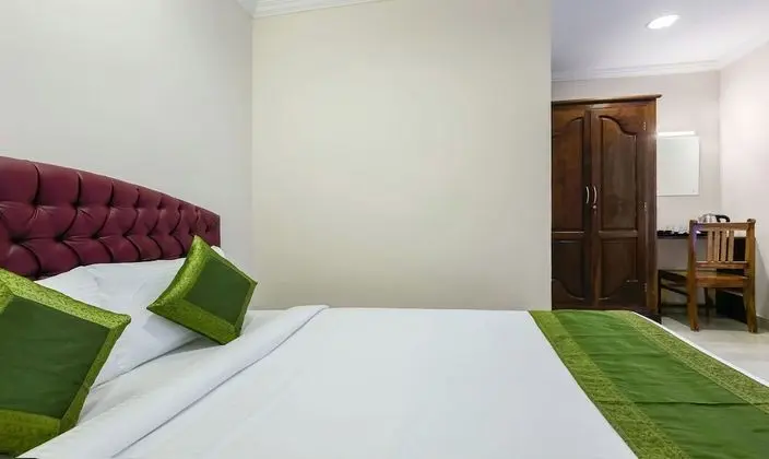Standard Oda, Birden Çok Yatak, Sigara İçilmez