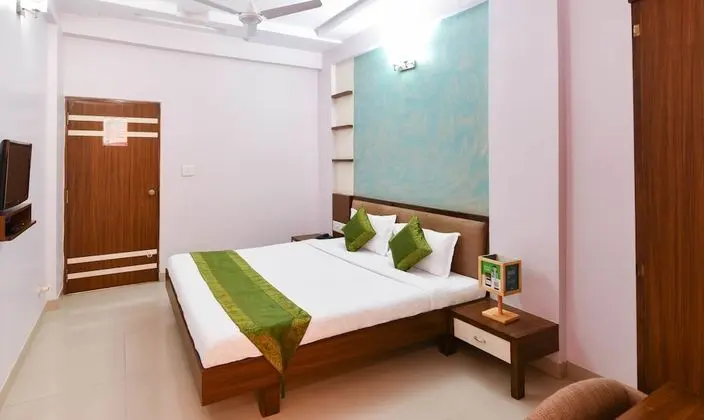 Standard Oda