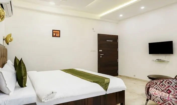 Standard Oda, Birden Çok Yatak, Sigara İçilmez