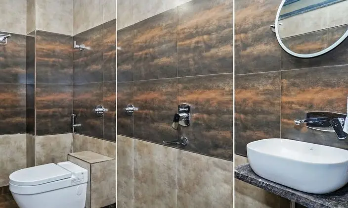 Standard Oda, Birden Çok Yatak, Sigara İçilmez