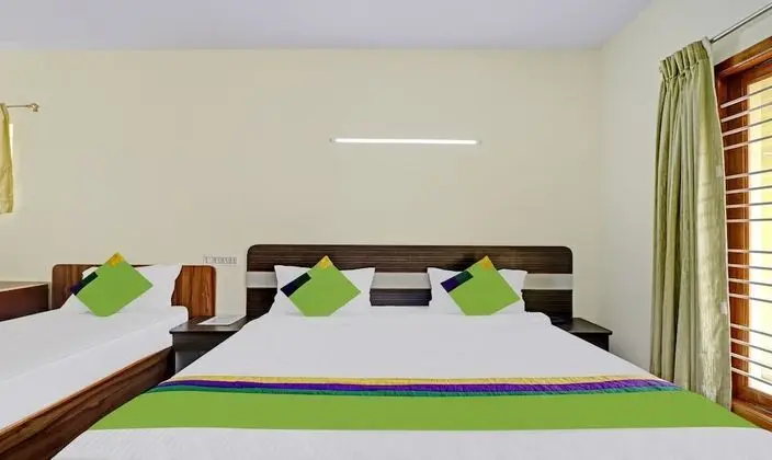 Premium Tek Büyük Yataklı Oda
