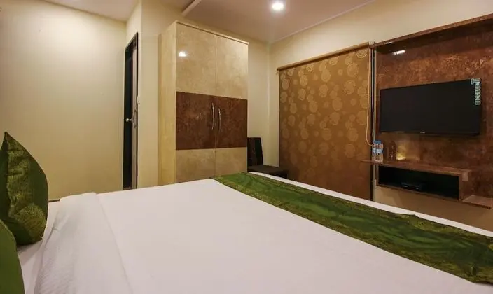 Basic Oda, Sigara İçilmez