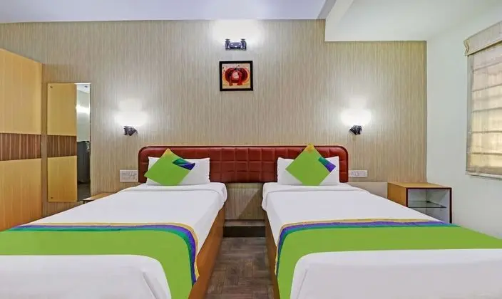 Deluxe Tek Büyük Yataklı Oda, Küçük Mutfak