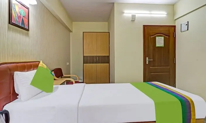 Tek Kişilik Oda