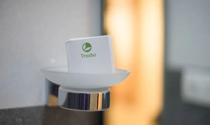 Deluxe Oda