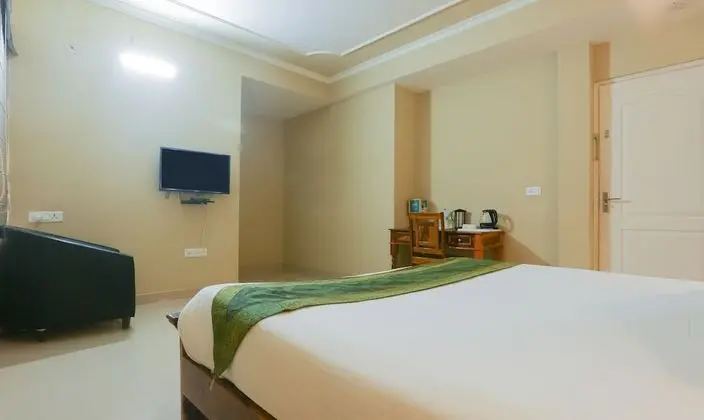 Deluxe Oda, Birden Çok Yatak