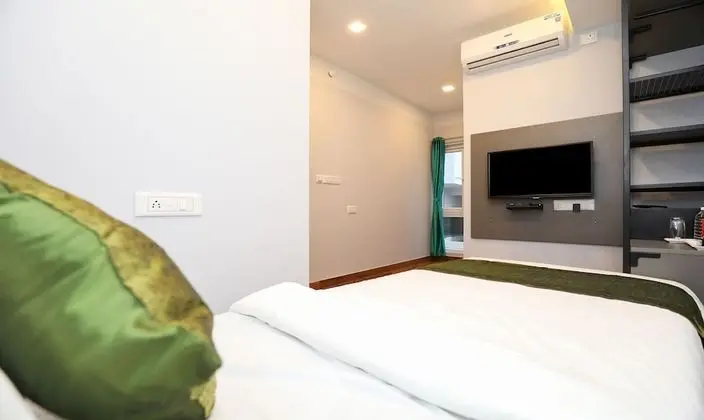 Basic Oda, 1 Tek Kişilik Yatak, Sigara İçilmez