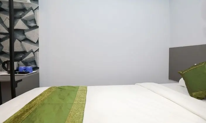 Basic Oda, 1 Tek Kişilik Yatak, Sigara İçilmez