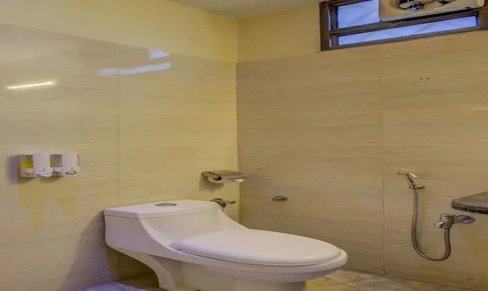 Standard Oda, 1 En Büyük (King) Boy Yatak, Sigara İçilmez
