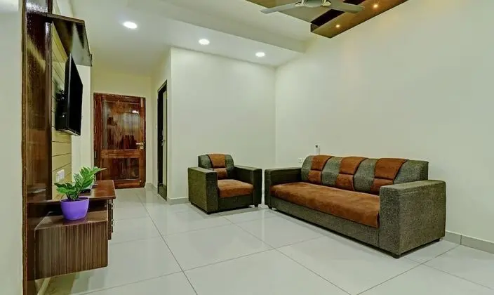 Premium Tek Büyük Yataklı Oda