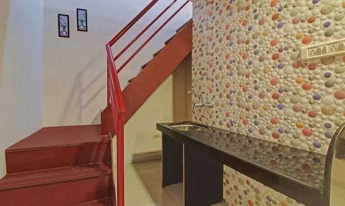 Premium Tek Büyük Yataklı Oda