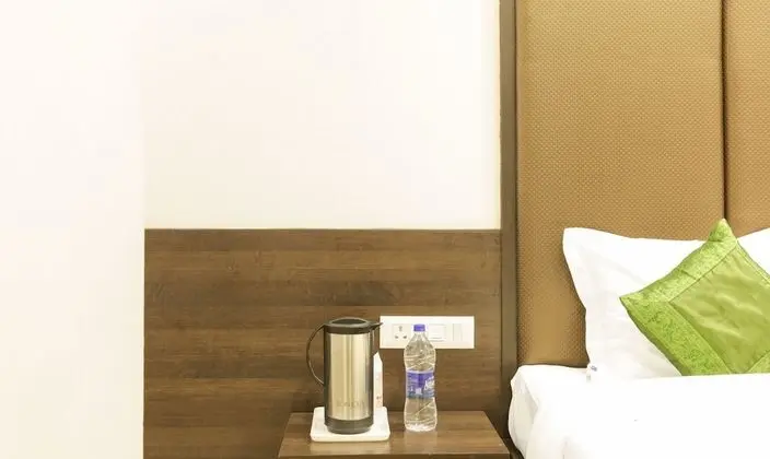 Standard Oda, 1 Yatak Odası