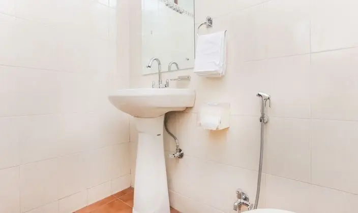 Standard Oda, 1 Yatak Odası
