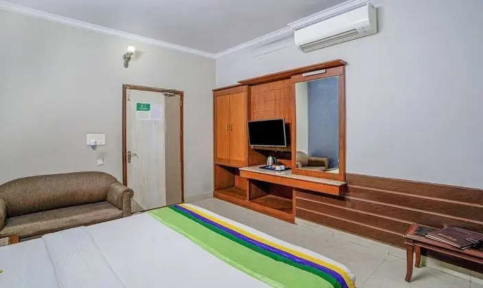 Standard Oda, 1 Yatak Odası