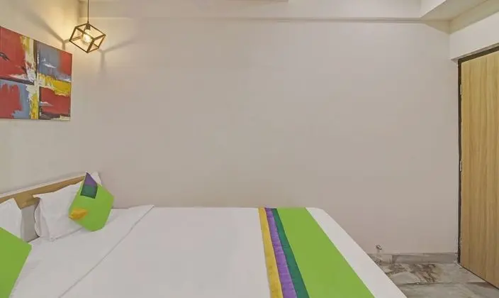 Economy Tek Büyük Yataklı Oda