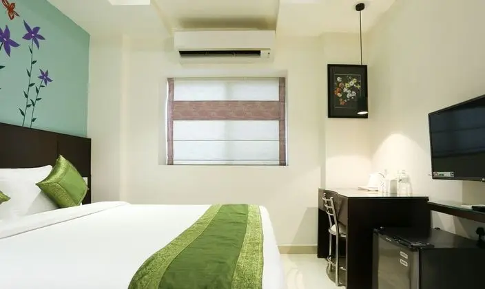 Standard Oda