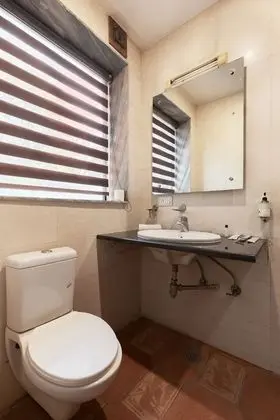 Deluxe Oda