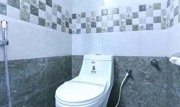 Standard Oda, 1 Yatak Odası