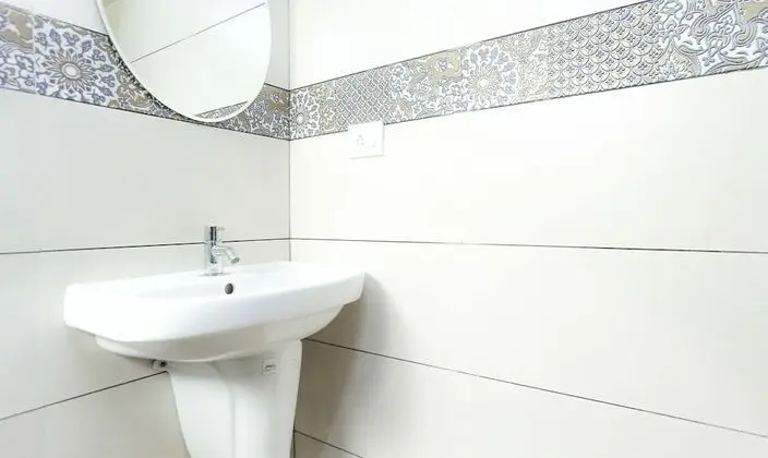 Standard Oda, 1 Yatak Odası