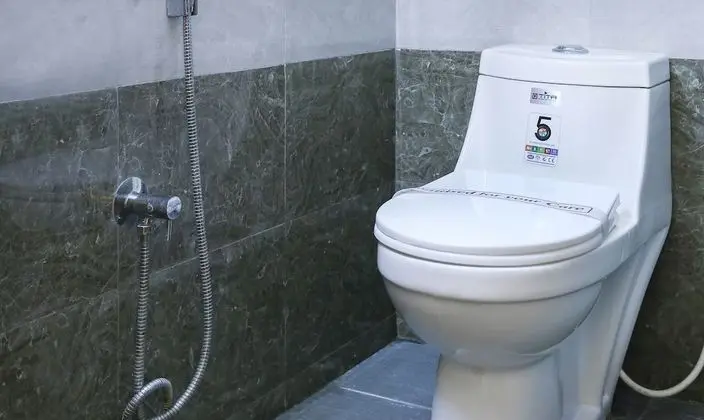 Standard Oda, 1 Yatak Odası