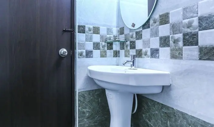 Standard Oda, 1 Yatak Odası