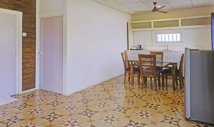 Premium Tek Büyük Yataklı Oda
