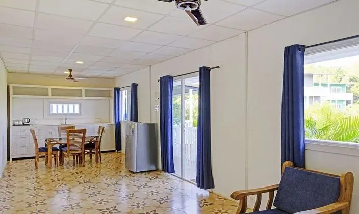 Premium Tek Büyük Yataklı Oda