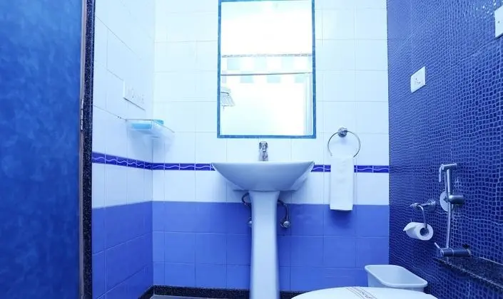 Standard Oda, 1 Büyük (Queen) Boy Yatak