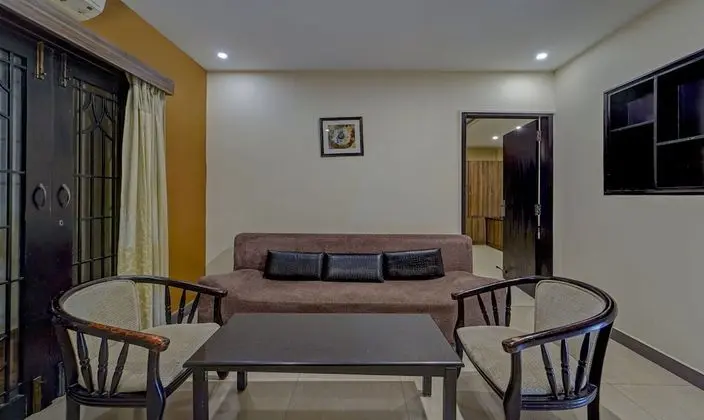 Premium Oda, 1 Yatak Odası, Sigara İçilmez