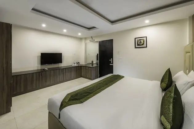 Premium Oda, 1 Yatak Odası, Sigara İçilmez