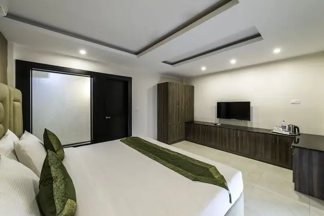 Premium Oda, 1 Yatak Odası, Sigara İçilmez