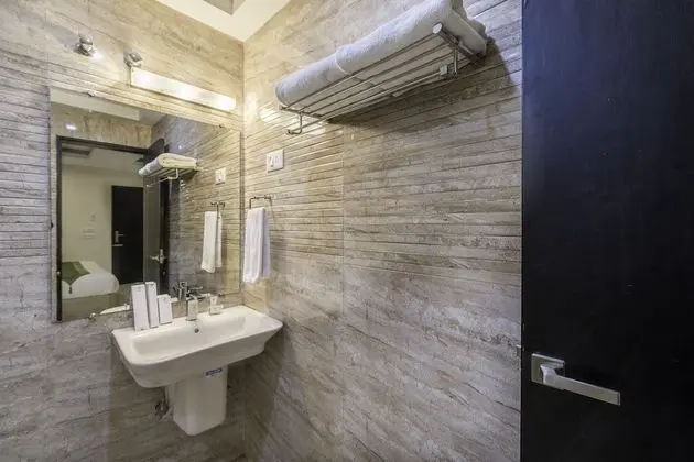 Premium Oda, 1 Yatak Odası, Sigara İçilmez